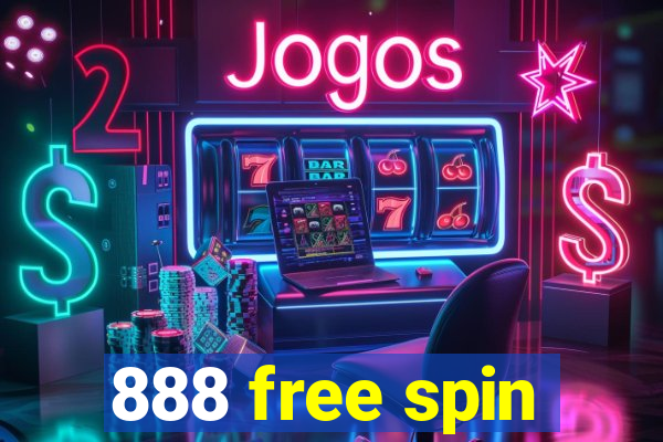 888 free spin